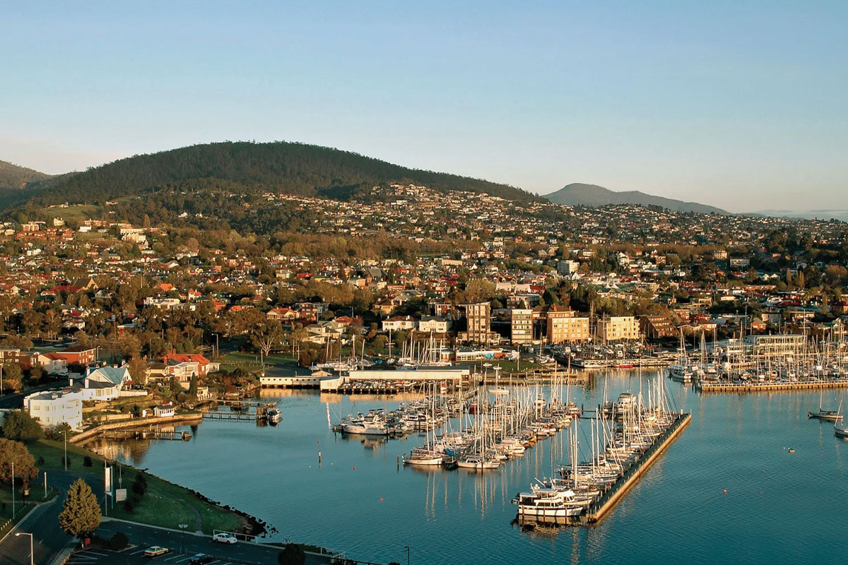 Charter Flights to Private Jet Hire & Charter Hobart
